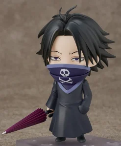 Hunter x Hunter - Feitan Nendoroid: Good Smile Company