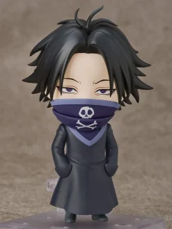 Hunter x Hunter - Feitan Nendoroid: Good Smile Company