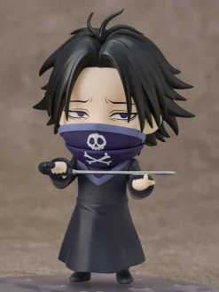 Hunter x Hunter - Feitan Nendoroid: Good Smile Company