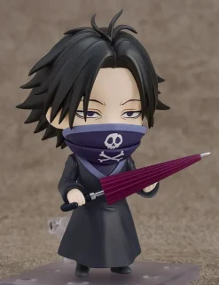 Hunter x Hunter - Feitan Nendoroid: Good Smile Company