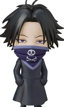 Hunter x Hunter - Feitan Nendoroid: Good Smile Company