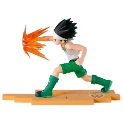 Hunter x Hunter - Gon Figur: Banpresto