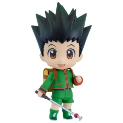 Hunter x Hunter - Gon Freecss Nendoroid / Hunter Exam Version: Good Smile Company