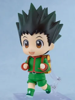 Hunter x Hunter - Gon Freecss Nendoroid / Hunter Exam Version: Good Smile Company