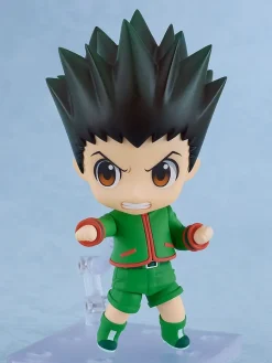 Hunter x Hunter - Gon Freecss Nendoroid / Hunter Exam Version: Good Smile Company