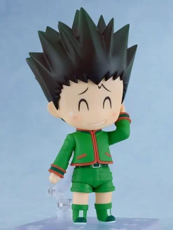 Hunter x Hunter - Gon Freecss Nendoroid / Hunter Exam Version: Good Smile Company