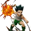 Hunter x Hunter - Gon Freecss Statue: FREEing