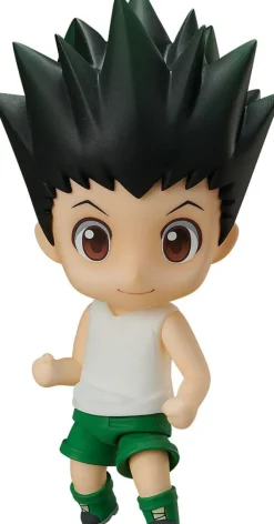 Hunter x Hunter - Gon Freecss Nendoroid (re-run): Good Smile Company