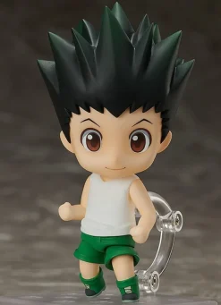 Hunter x Hunter - Gon Freecss Nendoroid (re-run): Good Smile Company