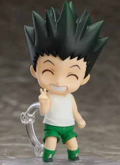 Hunter x Hunter - Gon Freecss Nendoroid (re-run): Good Smile Company