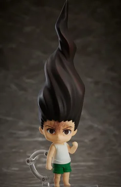 Hunter x Hunter - Gon Freecss Nendoroid (re-run): Good Smile Company