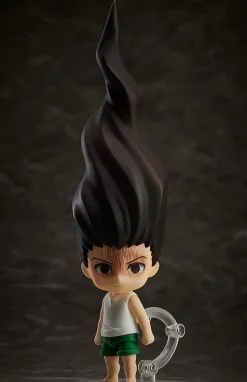 Hunter x Hunter - Gon Freecss Nendoroid (re-run): Good Smile Company