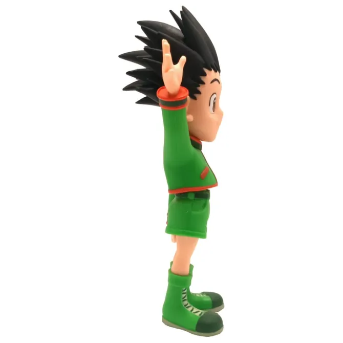 Hunter x Hunter - Gon Minix Figur: Minix