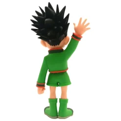 Hunter x Hunter - Gon Minix Figur: Minix