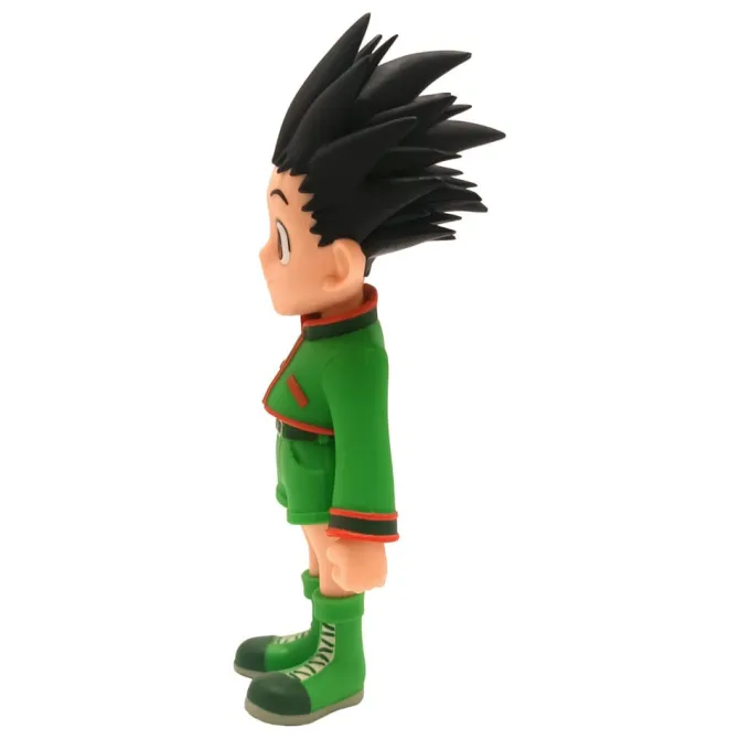 Hunter x Hunter - Gon Minix Figur: Minix