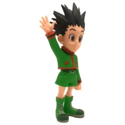 Hunter x Hunter - Gon Minix Figur: Minix