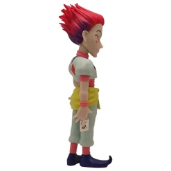 Hunter x Hunter - Hisoka Minix Figur: Minix
