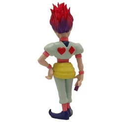Hunter x Hunter - Hisoka Minix Figur: Minix