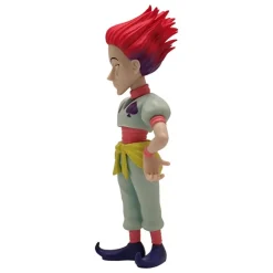 Hunter x Hunter - Hisoka Minix Figur: Minix