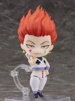 Hunter x Hunter - Hisoka Nendoroid: Good Smile Company