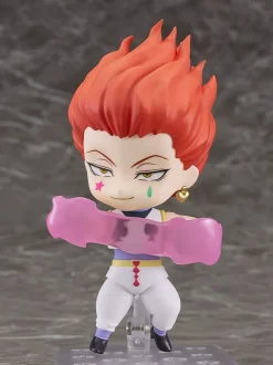 Hunter x Hunter - Hisoka Nendoroid: Good Smile Company