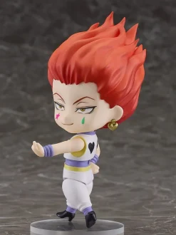 Hunter x Hunter - Hisoka Nendoroid: Good Smile Company