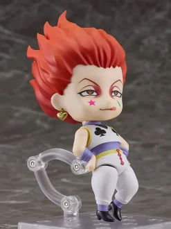 Hunter x Hunter - Hisoka Nendoroid: Good Smile Company