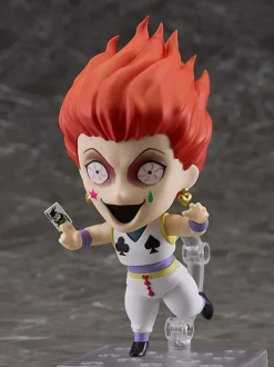 Hunter x Hunter - Hisoka Nendoroid: Good Smile Company