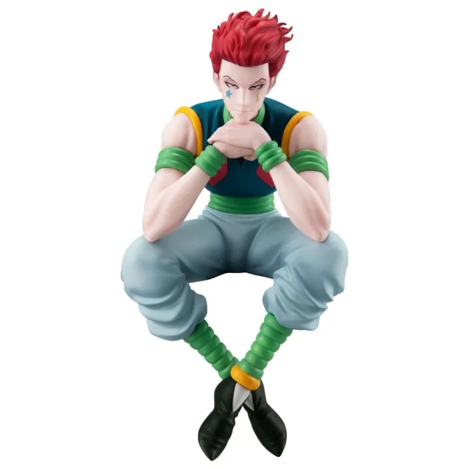 Hunter x Hunter - Hisoka Noodle Stopper: Furyu