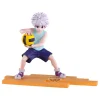 Hunter x Hunter - Killua Figur: Banpresto