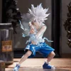 Hunter x Hunter - Killua Figur / Pop Up Parade: Good Smile Company