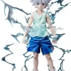 Hunter x Hunter - Killua Zoldyck Statue: FREEing