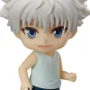 Hunter x Hunter - Killua Zoldyck Nendoroid (re-run): Good Smile Company