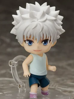 Hunter x Hunter - Killua Zoldyck Nendoroid (re-run): Good Smile Company