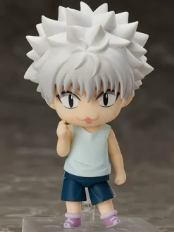 Hunter x Hunter - Killua Zoldyck Nendoroid (re-run): Good Smile Company