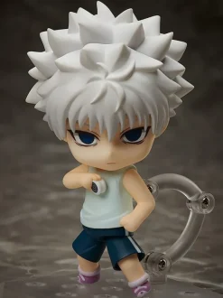 Hunter x Hunter - Killua Zoldyck Nendoroid (re-run): Good Smile Company