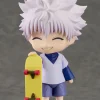 Hunter x Hunter - Killua Zoldyck Nendoroid / Hunter Exam Version: Good Smile Company