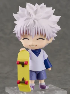 Hunter x Hunter - Killua Zoldyck Nendoroid / Hunter Exam Version: Good Smile Company