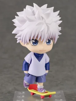 Hunter x Hunter - Killua Zoldyck Nendoroid / Hunter Exam Version: Good Smile Company