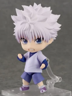 Hunter x Hunter - Killua Zoldyck Nendoroid / Hunter Exam Version: Good Smile Company