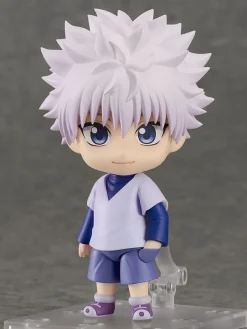 Hunter x Hunter - Killua Zoldyck Nendoroid / Hunter Exam Version: Good Smile Company