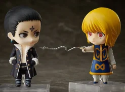 Hunter x Hunter - Kurapika Nendoroid: FREEing