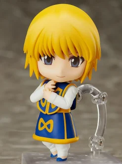 Hunter x Hunter - Kurapika Nendoroid: FREEing