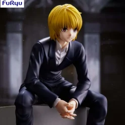 Hunter x Hunter - Kurapika Noodle Stopper: Furyu