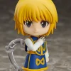 Hunter x Hunter - Kurapika Nendoroid (re-run): Good Smile Company