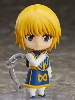 Hunter x Hunter - Kurapika Nendoroid (re-run): Good Smile Company