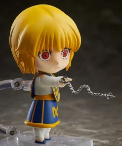 Hunter x Hunter - Kurapika Nendoroid (re-run): Good Smile Company
