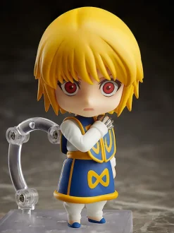 Hunter x Hunter - Kurapika Nendoroid (re-run): Good Smile Company