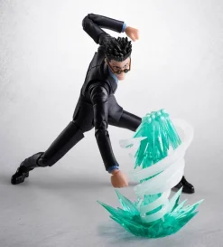 Hunter x Hunter - Leorio Actionfigur / S.H.Figuarts: Tamashii Nations