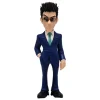 Hunter x Hunter - Leorio Minix Figur: Minix